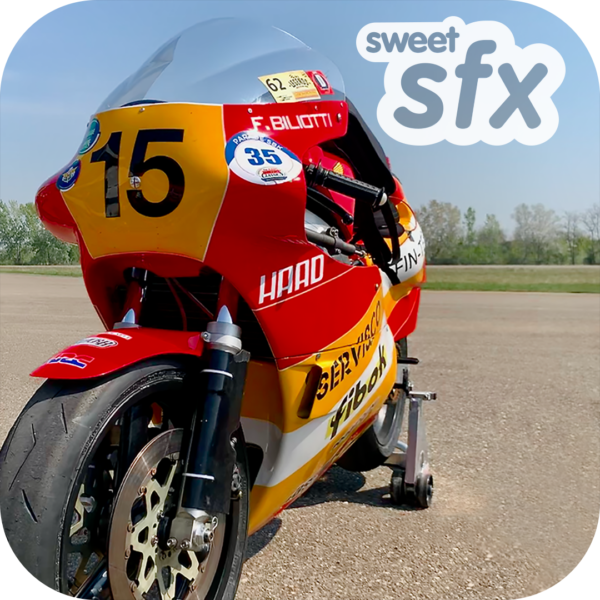 Honda NS500