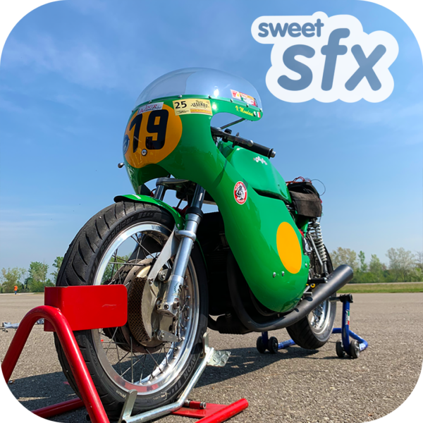 Paton GP500