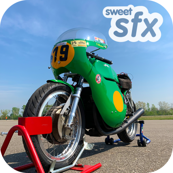 Paton GP500