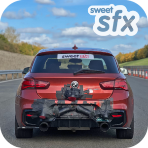 BMW M140i