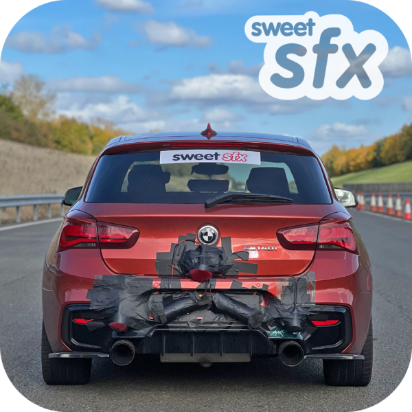 BMW M140i