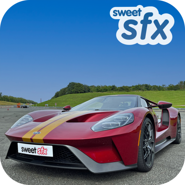 Ford GT