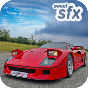 Ferrari F40
