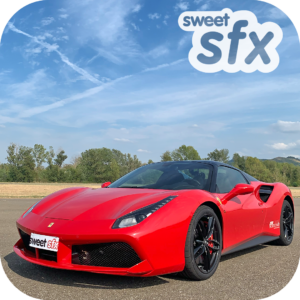 Ferrari 488