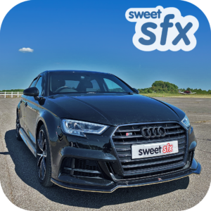 Audi S3 SSFX Album Image