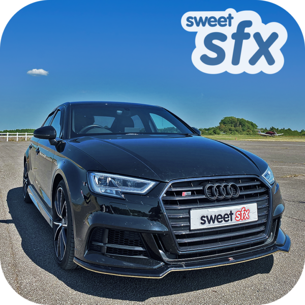 Audi S3 SSFX Album Image