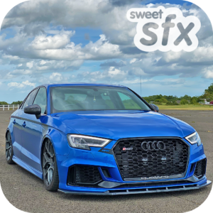 Audi RS3 SSFX Album Image