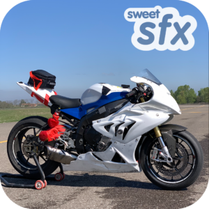 BMW S1000 SSFX Album Image