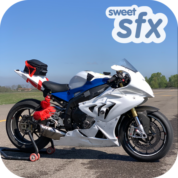 BMW S1000 SSFX Album Image