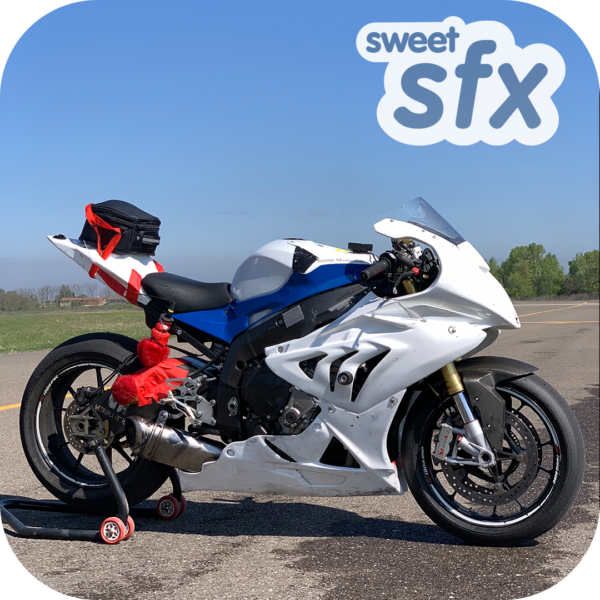 BMW S1000 SSFX Album Image