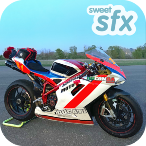 Ducati 1098 SSFX Album Image