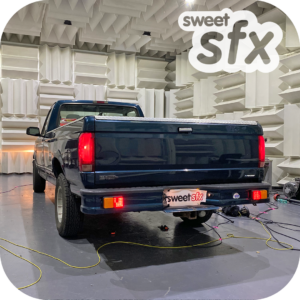 Ford F150 Foley