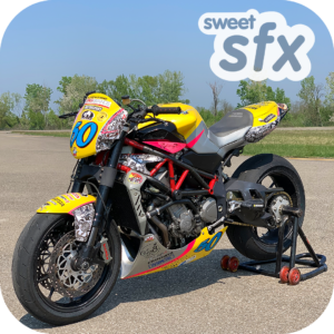 MV Agusta Brutale 989