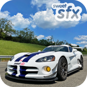 Dodge Viper SSFX