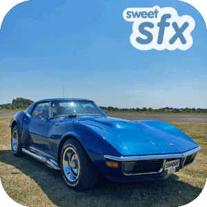Chevrolet Corvette Stingray