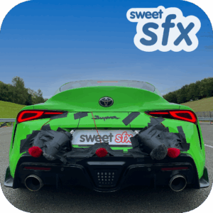 Toyota GR Supra