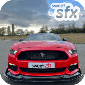 Ford Mustang EcoBoost