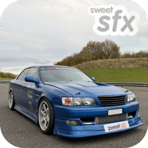 Toyota Chaser JZX100