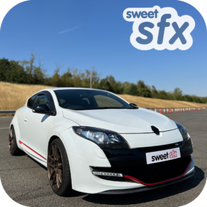 Renault Megane RS Cup 265