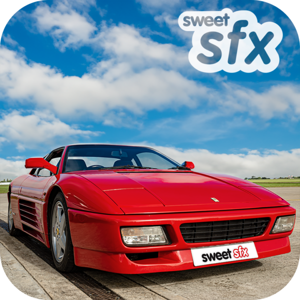 Ferrari 348