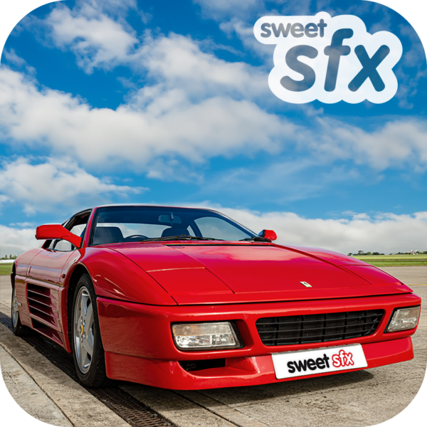 Ferrari 348