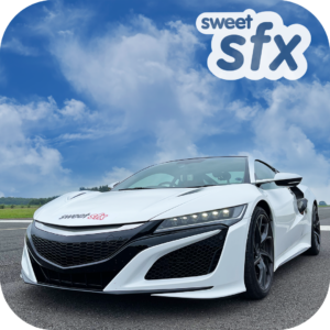 Honda NSX (Acura)