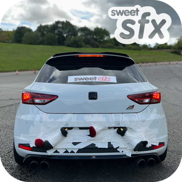 Seat Leon Cupra 280