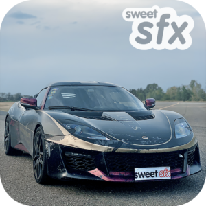 Lotus Evora
