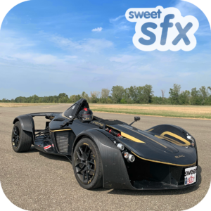 BAC Mono