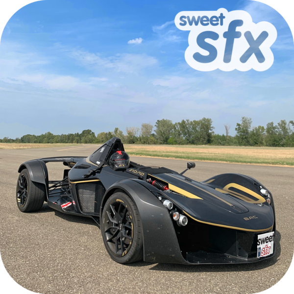 BAC Mono