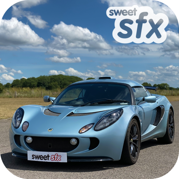 Lotus Exige S