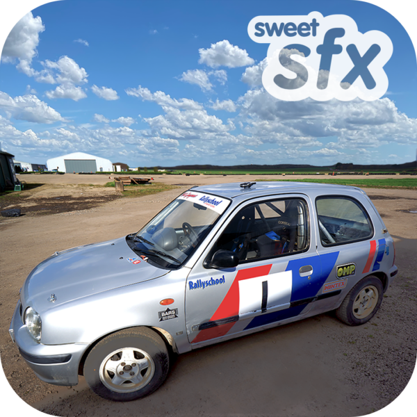 Nissan Micra K11