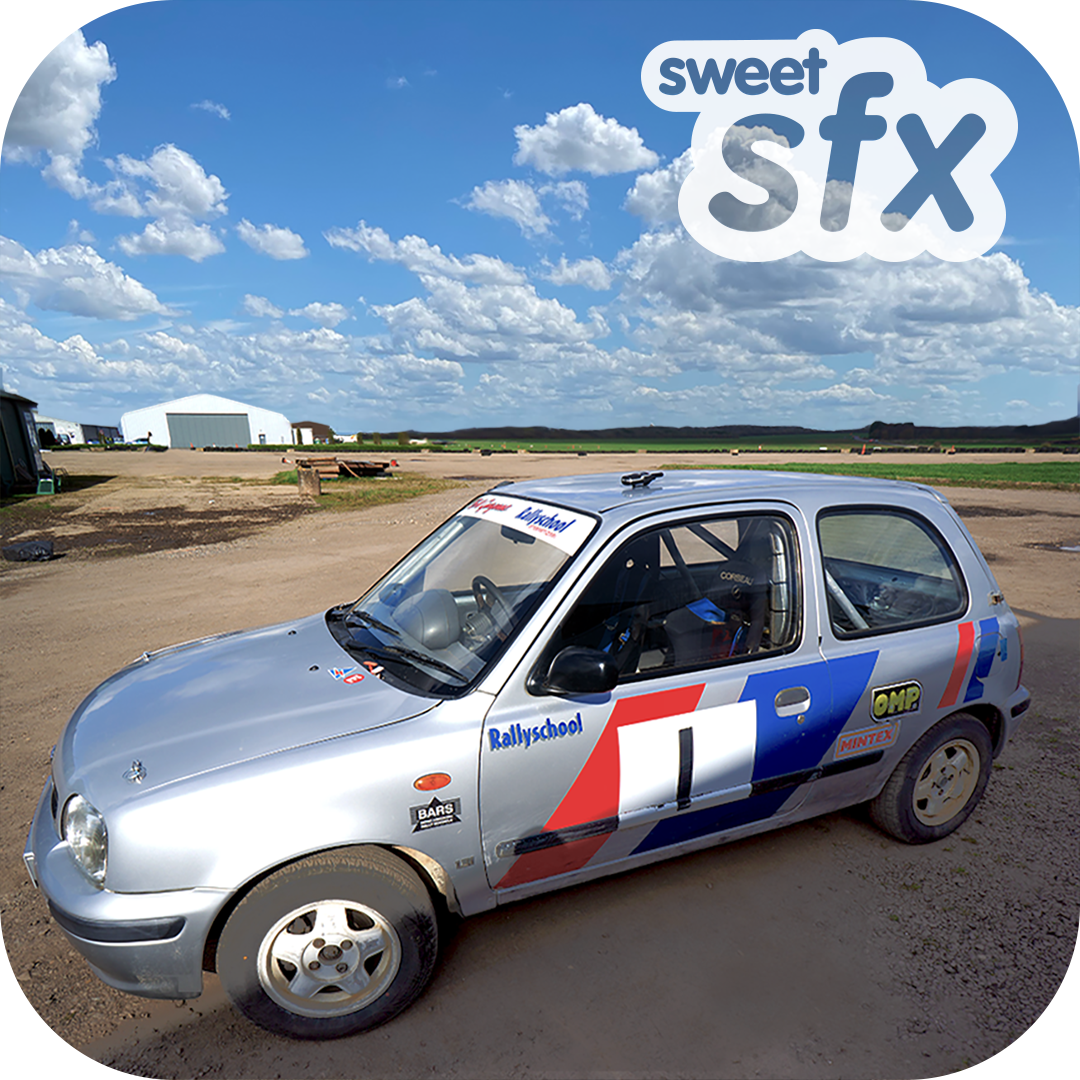 Nissan Micra K11