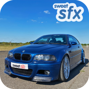 BMW M3 E46