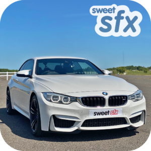 BMW M4 F82