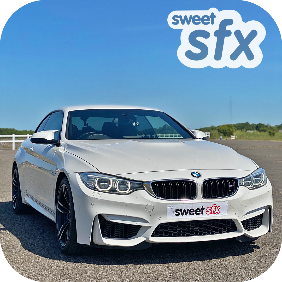 BMW M4 F82