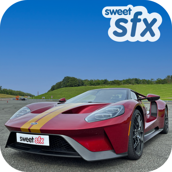 Ford GT