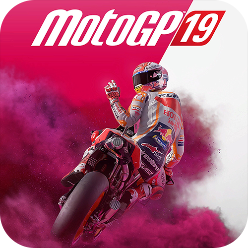 MotoGP 19 MotoGP 19